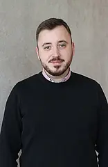Dominic Keyßner
