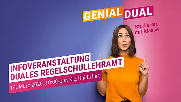 Web-Banner zur Infoveranstaltung