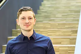 Eric Schümann