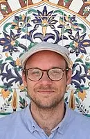 Dr. Daniel Kolland