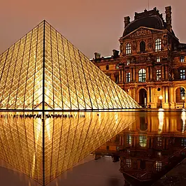 Louvre Paris