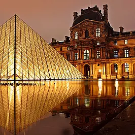 Louvre Paris