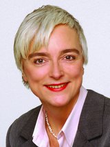 Sabine Schmolinsky