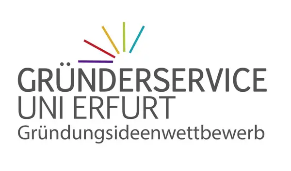 Logo des Gründungsideenwettbewerbs