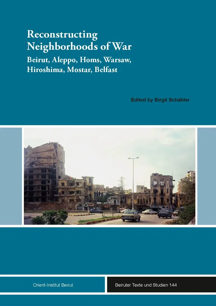 Neigborhoods of War