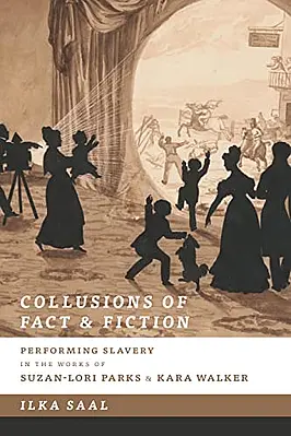 Book Cover Collusions of Fact and Fiction