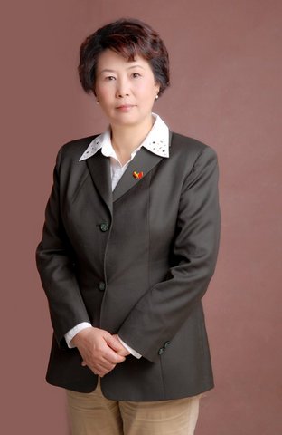 Dr. Haiyan Hu-von-Hinüber