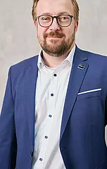 Christian Schellhardt