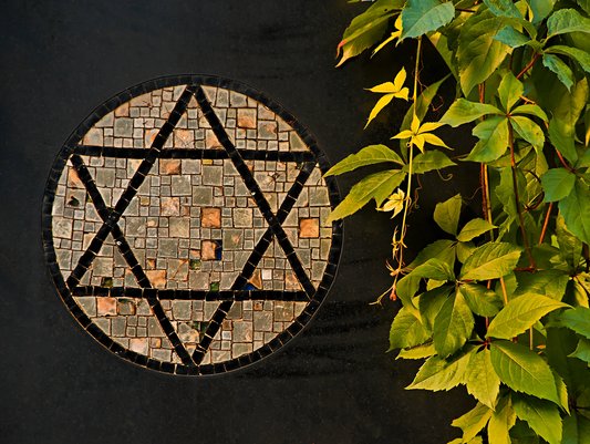 Symbolbild Judentum
