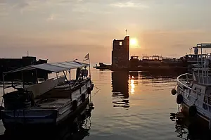 Byblos