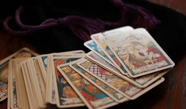 Tarot