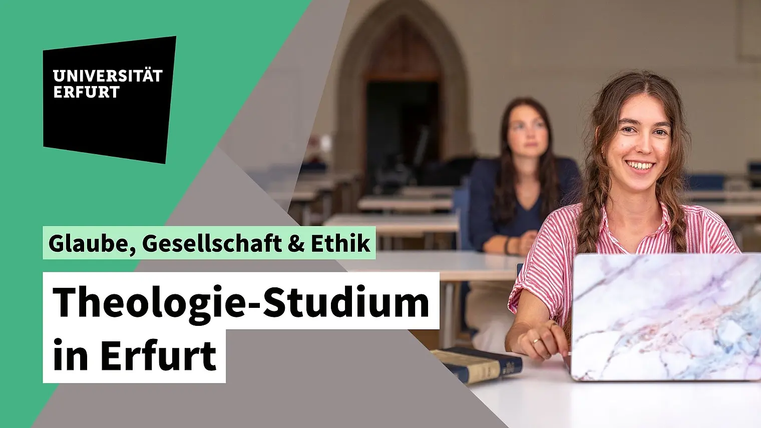 Studieren an der Katholisch-Theologischen Fakultät