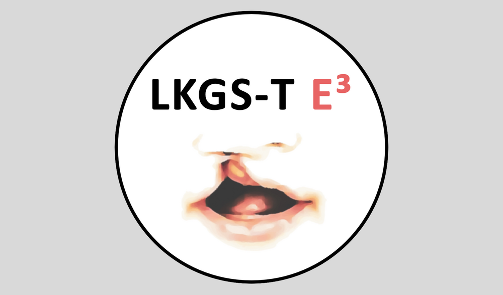Logo LKGS-T E3