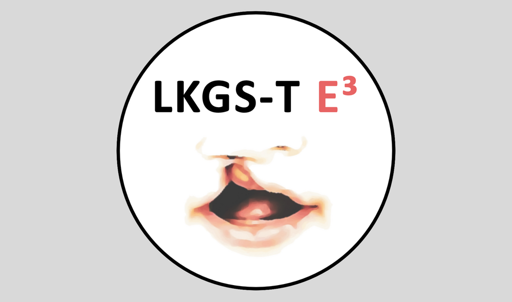 Logo Projekt LKGS Therapie