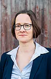 Prof. Dr. Susanne Froehlich