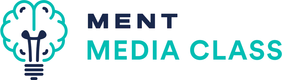Logo MENT Media Class