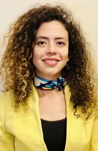 Johanna Amaya-Panche, PhD