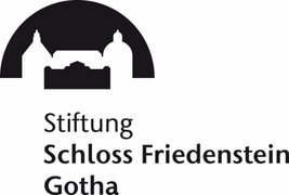 Logo der Stiftung Schloss Friedenstein Gotha