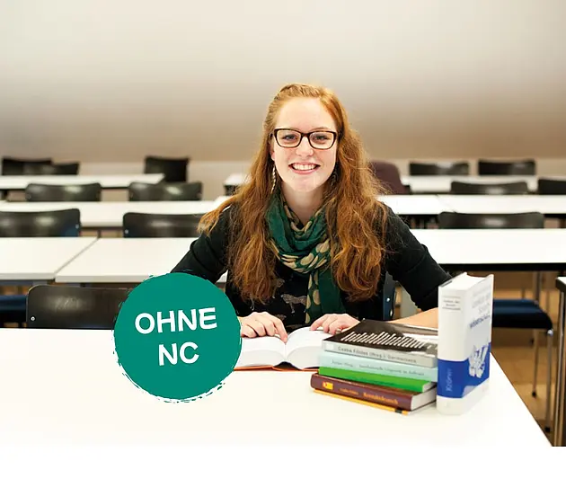 Bachelor-Studiengang Germanistik Uni Erfurt