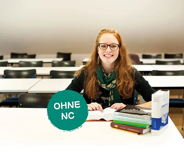 Bachelor-Studiengang Germanistik Uni Erfurt
