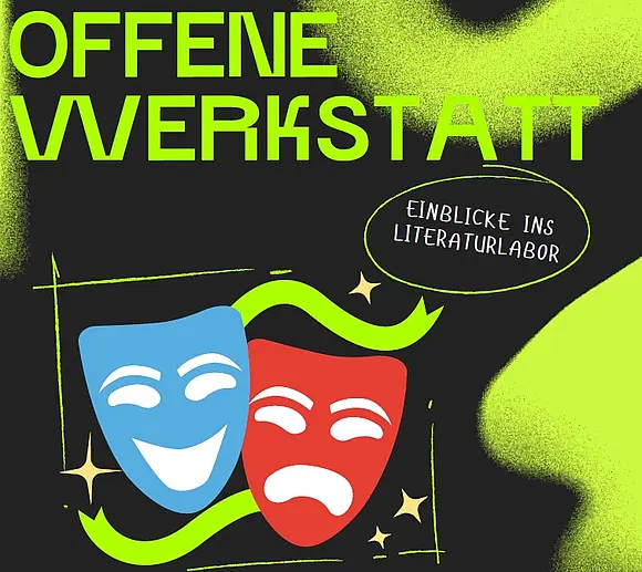 Plakat_Einblicke_ins_Literaturlabor_Reflexion_Student