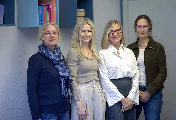 Gruppenfoto