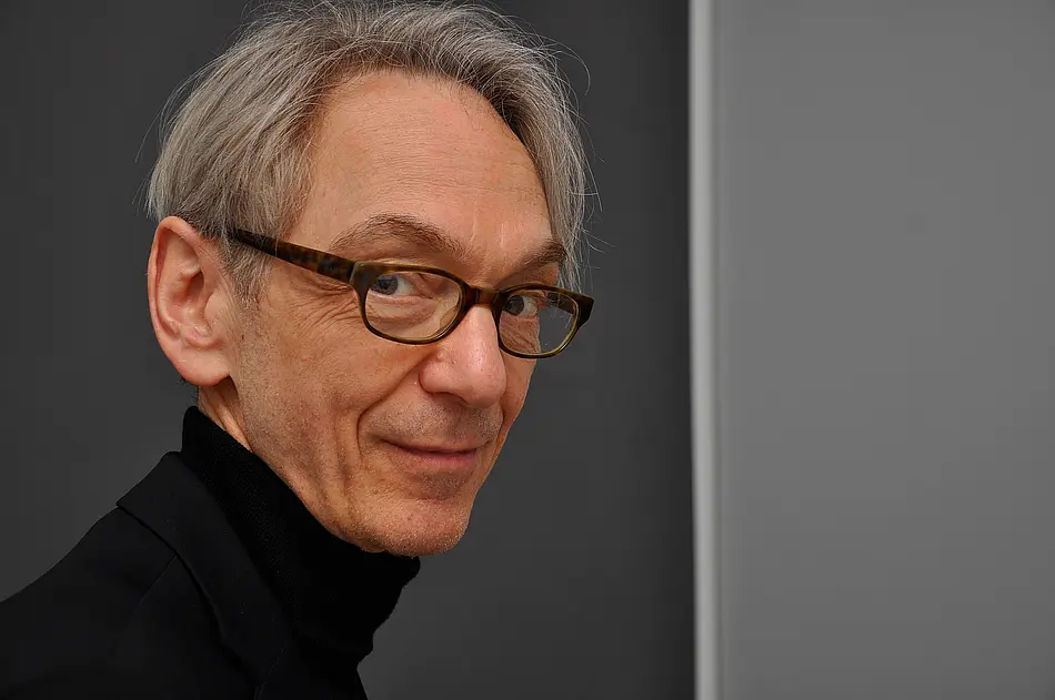 Prof. Dr. Walther Bauer-Wabnegg