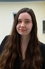 Annika Lenk-Blochowitz