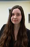  Annika Lenk-Blochowitz