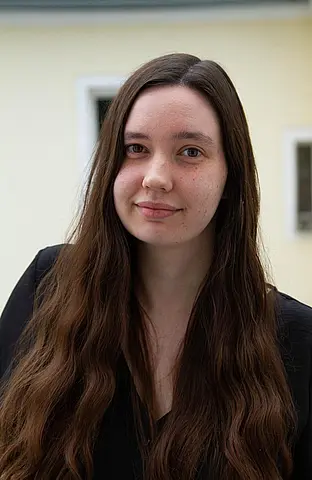 Annika Lenk-Blochowitz