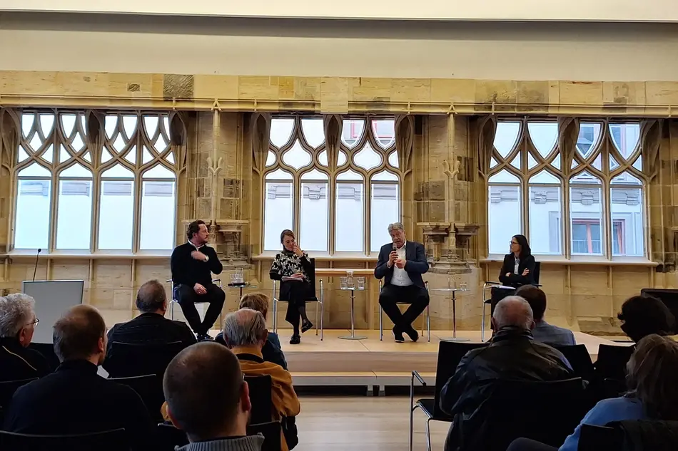 Spionage zwischen Freund Feind?