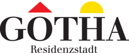 Logo Stadt Gotha