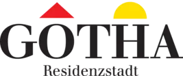 Logo Stadt Gotha