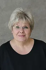 Monika Riedel