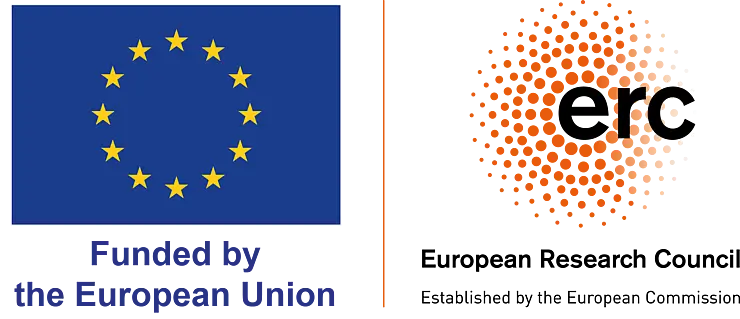 Logo EU Project