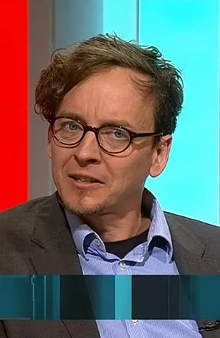 PD Dr. Christoph Henning