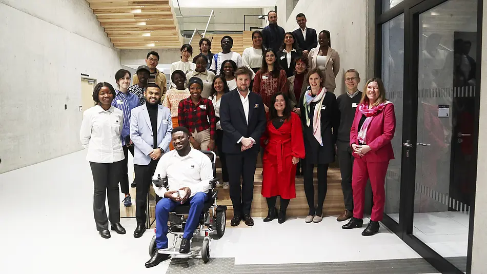 Social Impact Lab