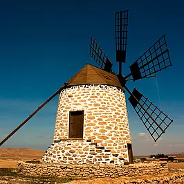 Molino de viento