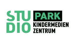 Logo Studiopark Kindermedienzentrum Erfurt