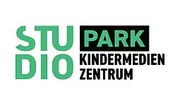Logo Studiopark Kindermedienzentrum Erfurt