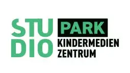 Logo Studiopark Kindermedienzentrum