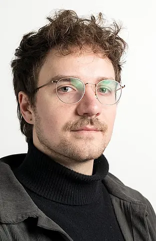Dr. Timor Landherr