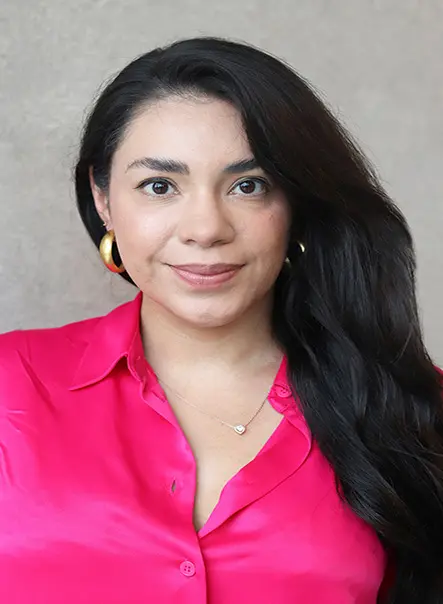 Alejandra Ortiz-Ayala, PhD