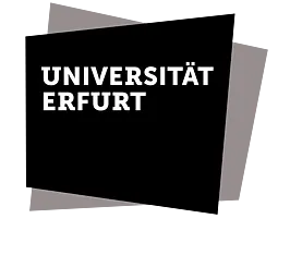 Logo Universität Erfurt
