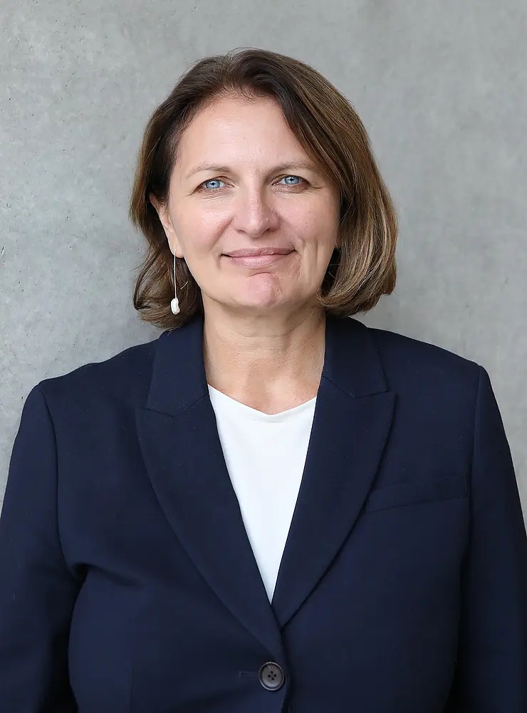 Dr. Antje Dallmann