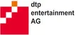 Logo dtp entertainment AG