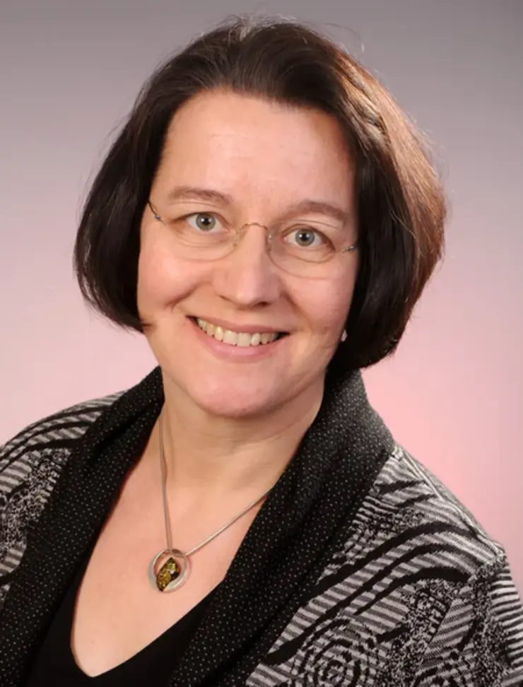 Prof. Dr. Beate Hampe