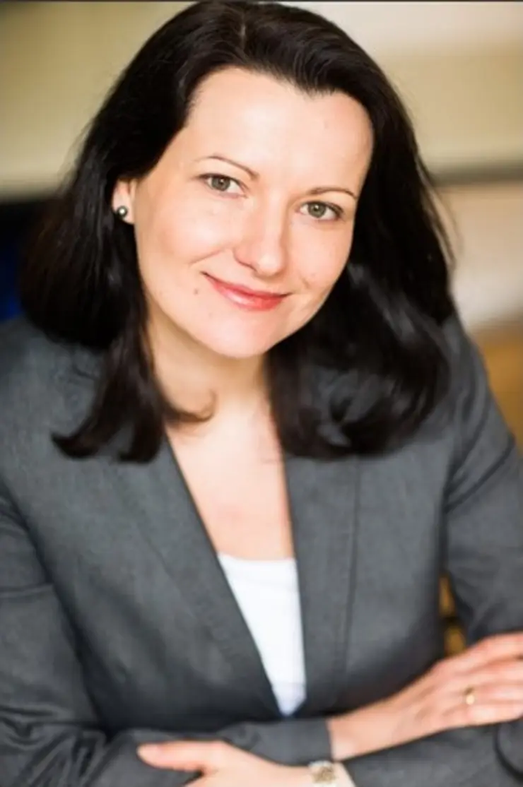 Prof. Dr. Miriam Zschoche