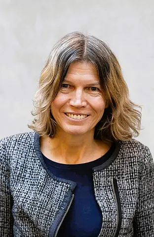 Prof. Dr. Anja Kraus