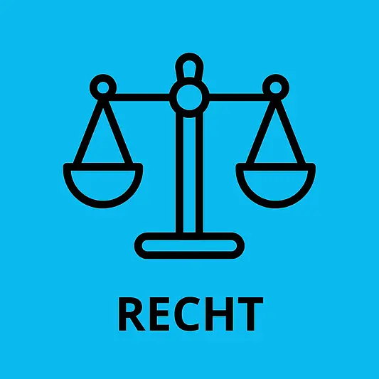 Schwerpunkt Recht Studium Uni Erfurt